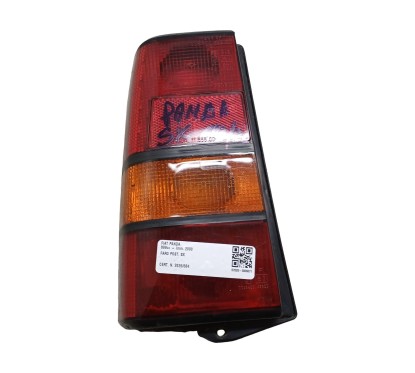 Stop fanale Posteriore Sinistro FIAT Panda 1° Serie - 7572826 - 3425394