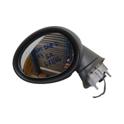 Specchietto Retrovisore Sinistro MINI One 2° Serie