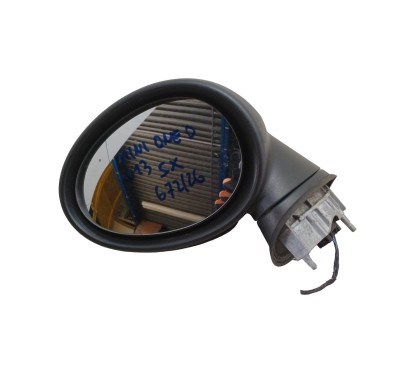 Specchietto Retrovisore Sinistro MINI One 2° Serie - 51162755635 - 3430339