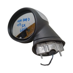Specchietto Retrovisore Sinistro MINI One 2° Serie