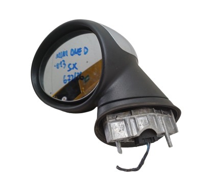 Specchietto Retrovisore Sinistro MINI One 2° Serie