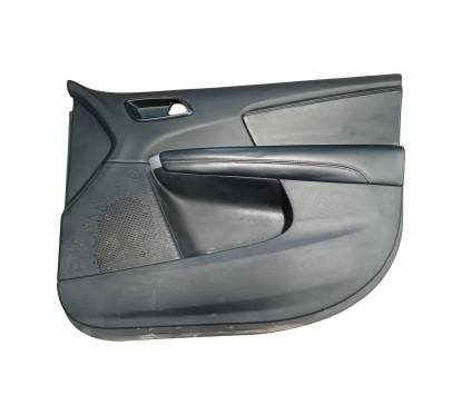 Pannello interno portiera ant DX FIAT Freemont 1° Serie - K1QF201X9AH - 3433134