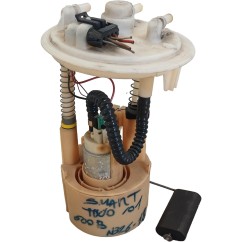 Pompa Carburante SMART ForTwo Cabrio W450 - Q0010688V001000000 - 3436745