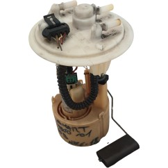 Pompa Carburante SMART ForTwo Cabrio W450 - Q0010688V001000000 - 3436745