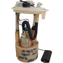 Pompa Carburante SMART ForTwo Cabrio W450 - Q0010688V001000000 - 3436745