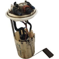 Pompa Carburante SMART Forfour 1° Serie - A4544700194 - 3436741