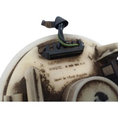 Pompa Carburante SMART Forfour 1° Serie - A4544700194 - 3436741
