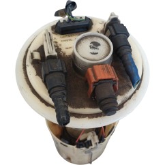 Pompa Carburante SMART Forfour 1° Serie - A4544700194 - 3436741