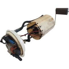 Pompa Carburante SMART Forfour 1° Serie - A4544700194 - 3436741