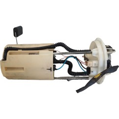 Pompa Carburante SMART Forfour 1° Serie - A4544700194 - 3436741
