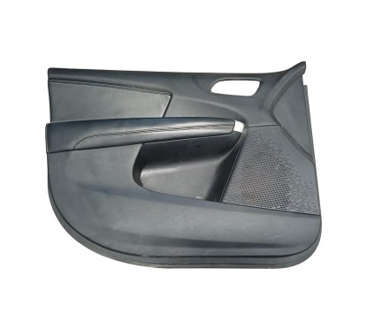 Pannello interno portiera ant SX FIAT Freemont 1° Serie - K1QF211X9AH - 3433234