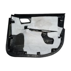Pannello interno portiera ant SX FIAT Freemont 1° Serie - K1QF211X9AH - 3433234
