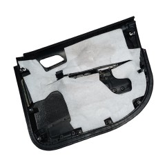 Pannello interno portiera ant SX FIAT Freemont 1° Serie - K1QF211X9AH - 3433234