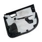 Pannello interno portiera ant SX FIAT Freemont 1° Serie