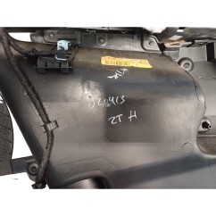 Pannello interno portiera ant SX FIAT Freemont 1° Serie - K1QF211X9AH - 3433234