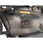 Pannello interno portiera ant SX FIAT Freemont 1° Serie