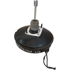 Servofreno SMART Forfour 453 - A4534310200 - 3436781