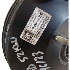 Servofreno SMART Forfour 453 - A4534310200 - 3436781