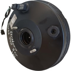 Servofreno SMART Forfour 453 - A4534310200 - 3436781
