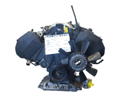 Motore Completo AUDI A6 Berlina Serie C5 4B2 dal 97 al 04 - 078100031TX - 2898332