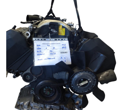 Motore Completo AUDI A6 Berlina Serie C5 4B2 dal 97 al 04