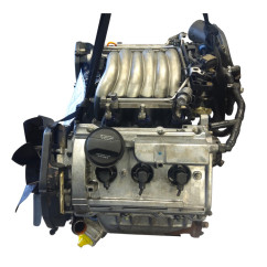 Motore Completo AUDI A6 Berlina Serie C5 4B2 dal 97 al 04 - 078100031TX - 2898332