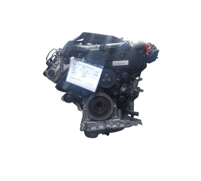 Motore Completo AUDI Q7 Serie 4LB dal 05 al 15 - 059100098EX - 2898452