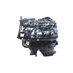 Motore Completo AUDI Q7 Serie 4LB dal 05 al 15 - 059100098EX - 2898452