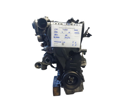 Motore Completo VOLKSWAGEN Touran 1° Serie - 03G100098X - 2898461