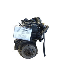 Motore Completo VOLKSWAGEN Touran 1° Serie