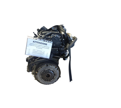 Motore Completo VOLKSWAGEN Touran 1° Serie