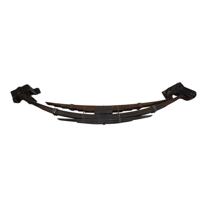 Balestra posteriore SX IVECO Daily 35C15 Serie dal 12
