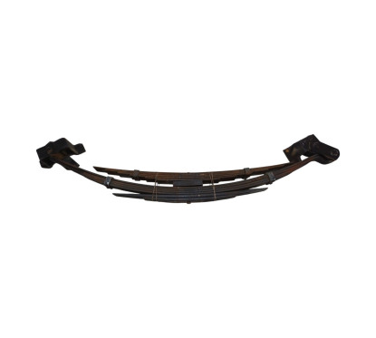 Balestra posteriore SX IVECO Daily 35C15 Serie dal 12 - 2899364 - 2899364