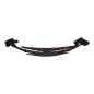 Balestra posteriore SX IVECO Daily 35C15 Serie dal 12