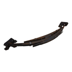 Balestra posteriore SX IVECO Daily 35C15 Serie dal 12 - 2899364 - 2899364