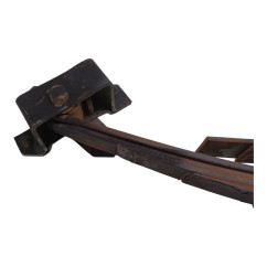 Balestra posteriore SX IVECO Daily 35C15 Serie dal 12 - 2899364 - 2899364