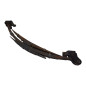 Balestra posteriore SX IVECO Daily 35C15 Serie dal 12