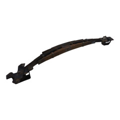 Balestra posteriore SX IVECO Daily 35C15 Serie dal 12 - 2899364 - 2899364