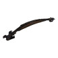 Balestra posteriore SX IVECO Daily 35C15 Serie dal 12