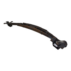 Balestra posteriore SX IVECO Daily 35C15 Serie dal 12 - 2899364 - 2899364