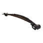 Balestra posteriore SX IVECO Daily 35C15 Serie dal 12