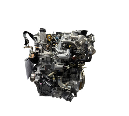 Motore Completo TOYOTA Yaris Serie dal 14 al 16