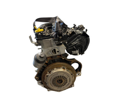 Motore Completo OPEL Corsa E 3° Serie