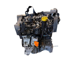 Motore Completo RENAULT Scenic Serie dal 09 al 16 - 8201102324 - 2900376