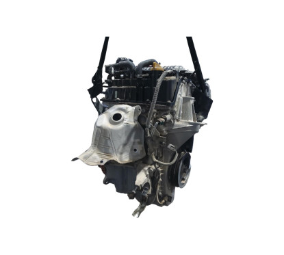 Motore Completo RENAULT CLIO Serie V dal 19