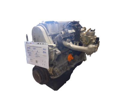Motore Completo HONDA Logo 1° Serie - D13B7 - 2903136