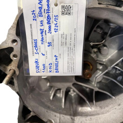 Cambio Manuale Completo SUZUKI S-CROSS Serie - 2000868M73000 - 2903200
