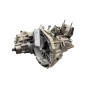 Cambio Manuale Completo SUZUKI S-CROSS Serie