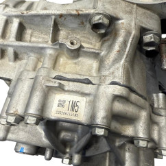 Cambio Manuale Completo SUZUKI S-CROSS Serie - 2000868M73000 - 2903200