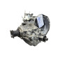 Cambio Manuale Completo SUZUKI S-CROSS Serie